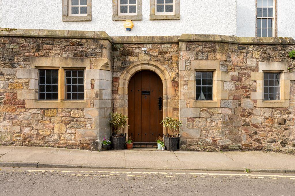 4 Nungate Road, North Berwick, East Lothian, EH39 4PD - View 3