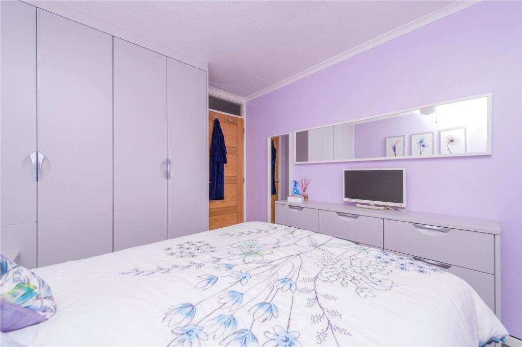 House in Telford - More