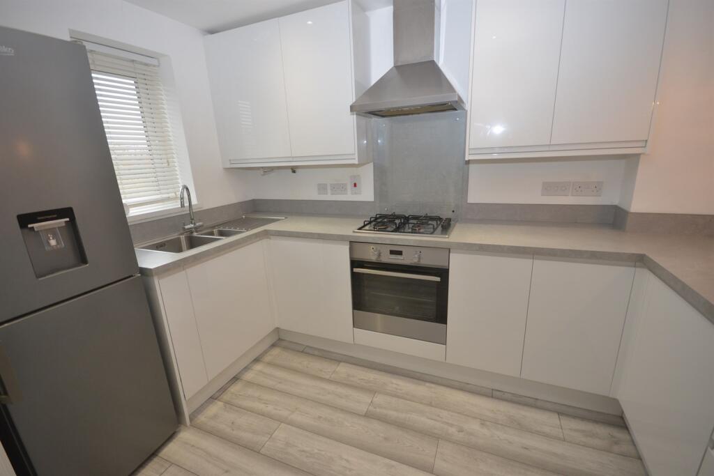 House in Sunderland - More