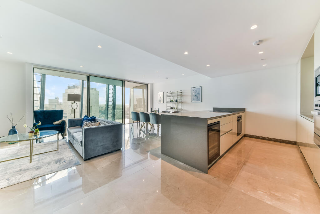 Main image of property: One Blackfriars, Blackfriars Road, Bankside, SE1