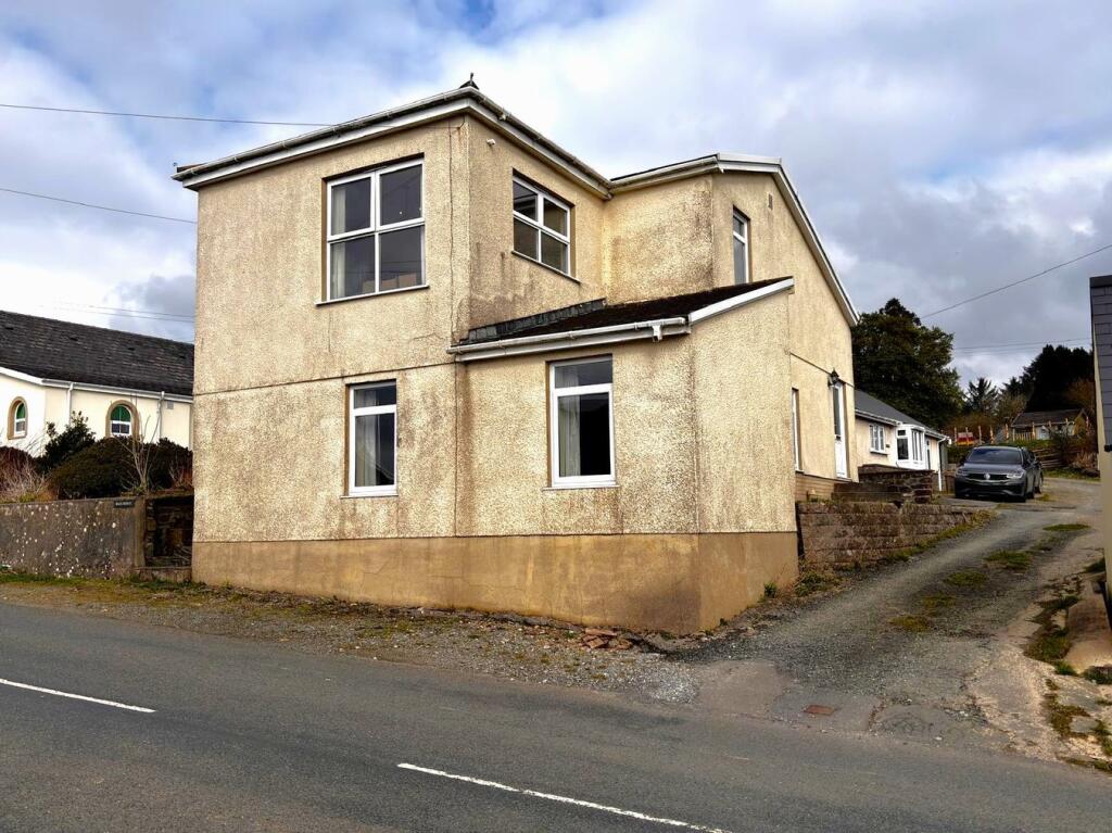 Main image of property:  Llangynin, St Clears, SA33