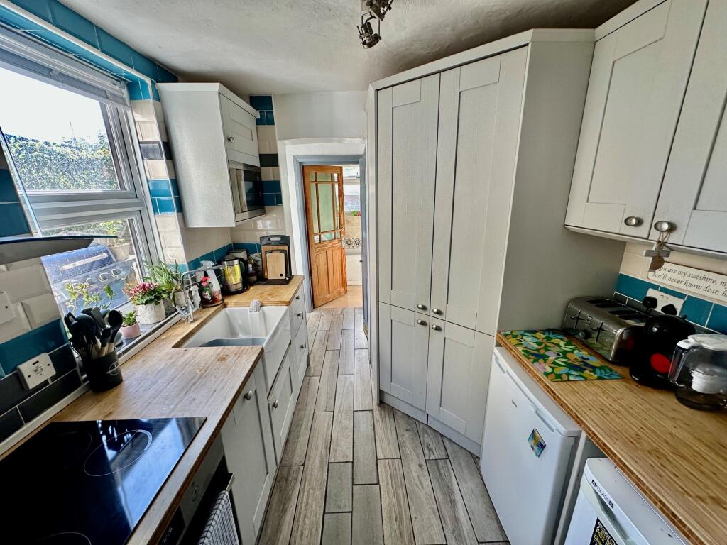 House in London - View 4