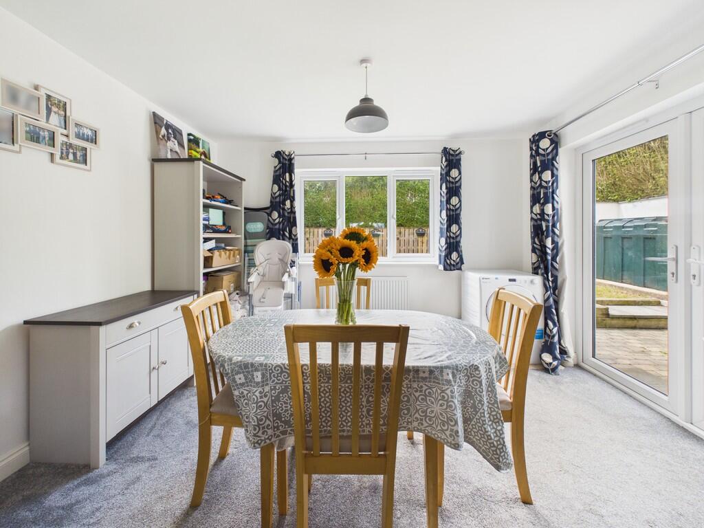 House in Kilkhampton - View 5