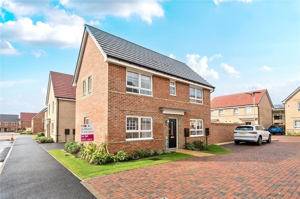 Main image of property: Southwold Drive, Hampton Beach, Peterborough, PE7