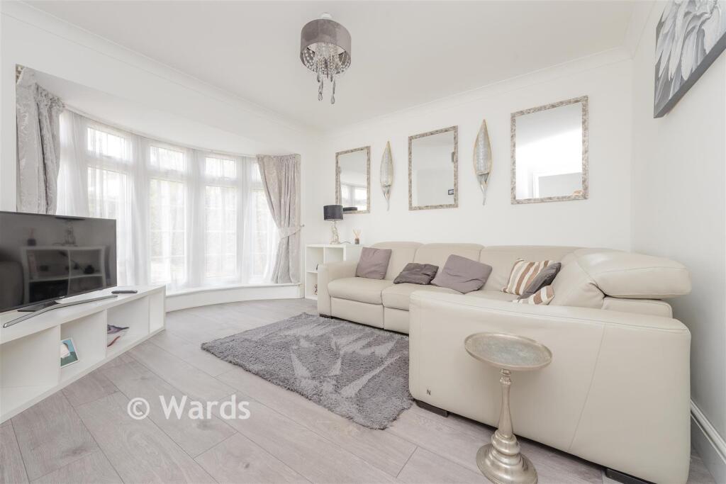 Main image of property: The Brent, Dartford, Kent