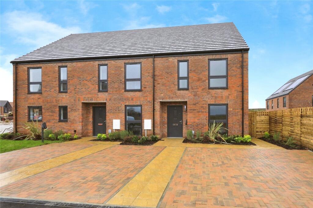 Main image of property: The Broyle, Ringmer, East Sussex, BN8