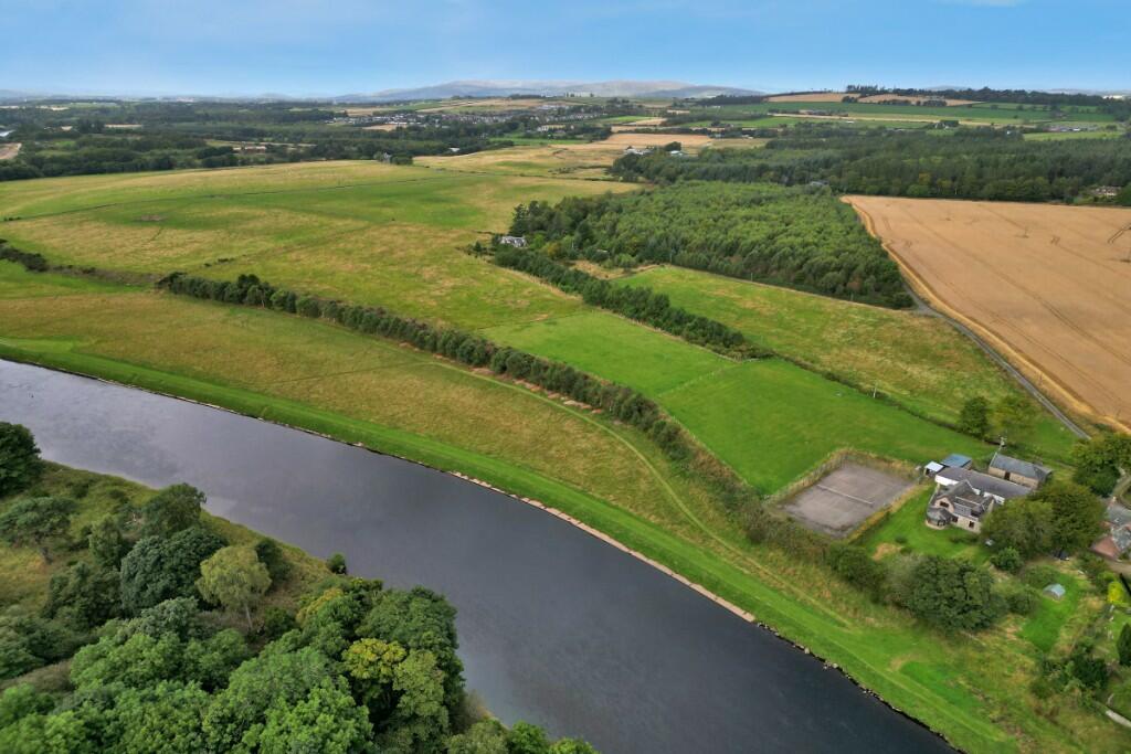 Old Manse Croft, Drumoak, Banchory, AB31 5AT - View 2