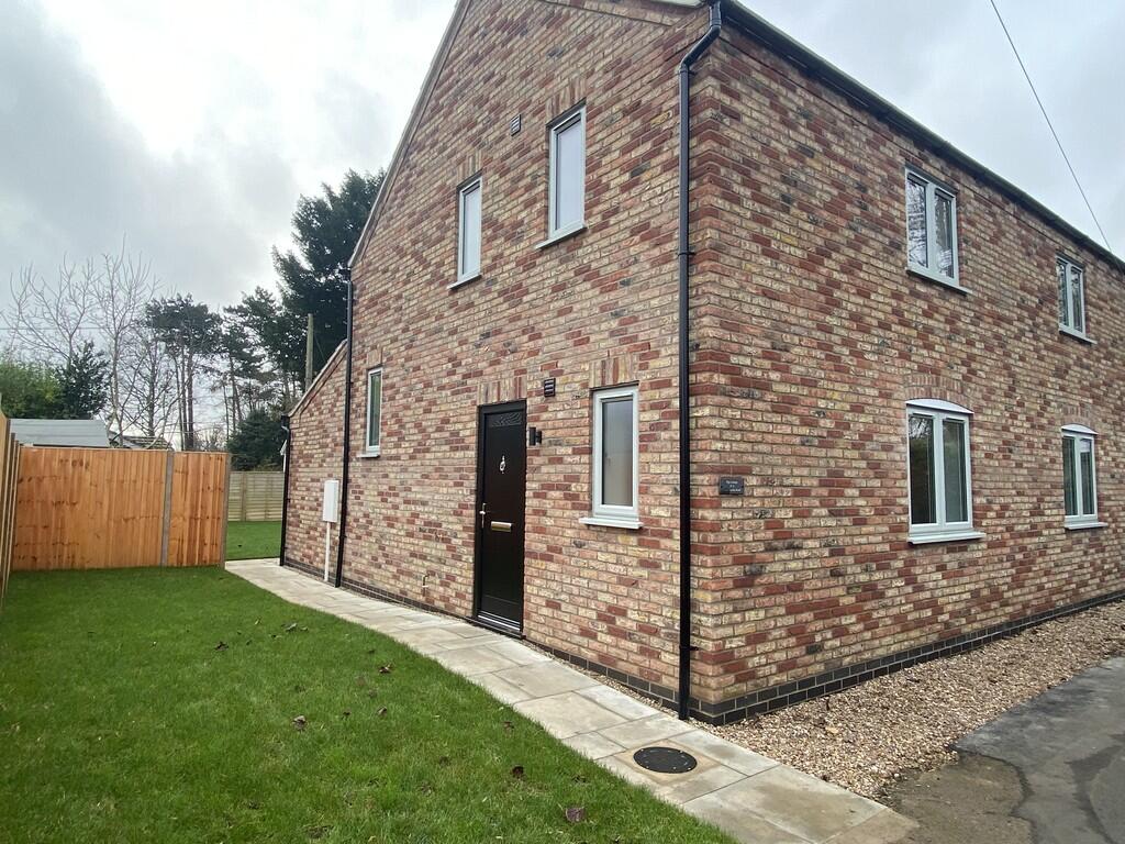 Main image of property: Old Lincoln Road, Caythorpe, Grantham