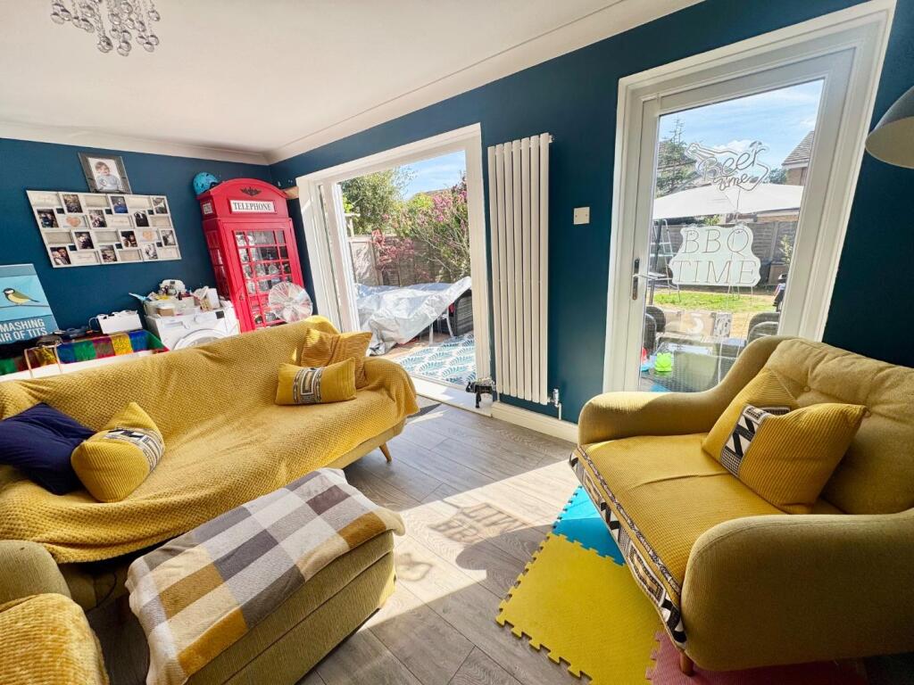 House in Southampton - View 4