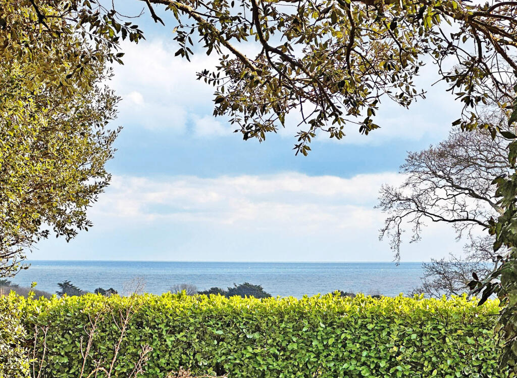 Main image of property: Trewince Manor, Portscatho, Truro, Cornwall