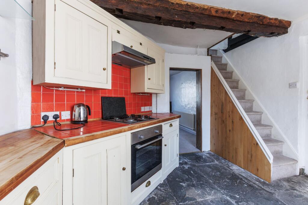 Henley Street, Alcester, B49 photo 5