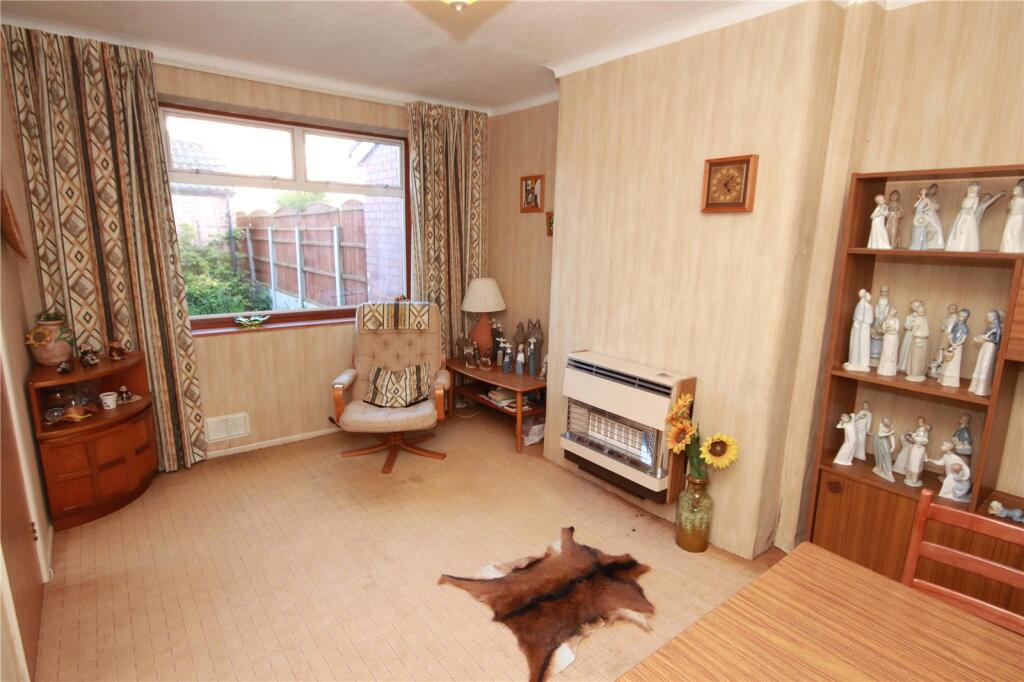 House in Sefton, Lydiate - View 5