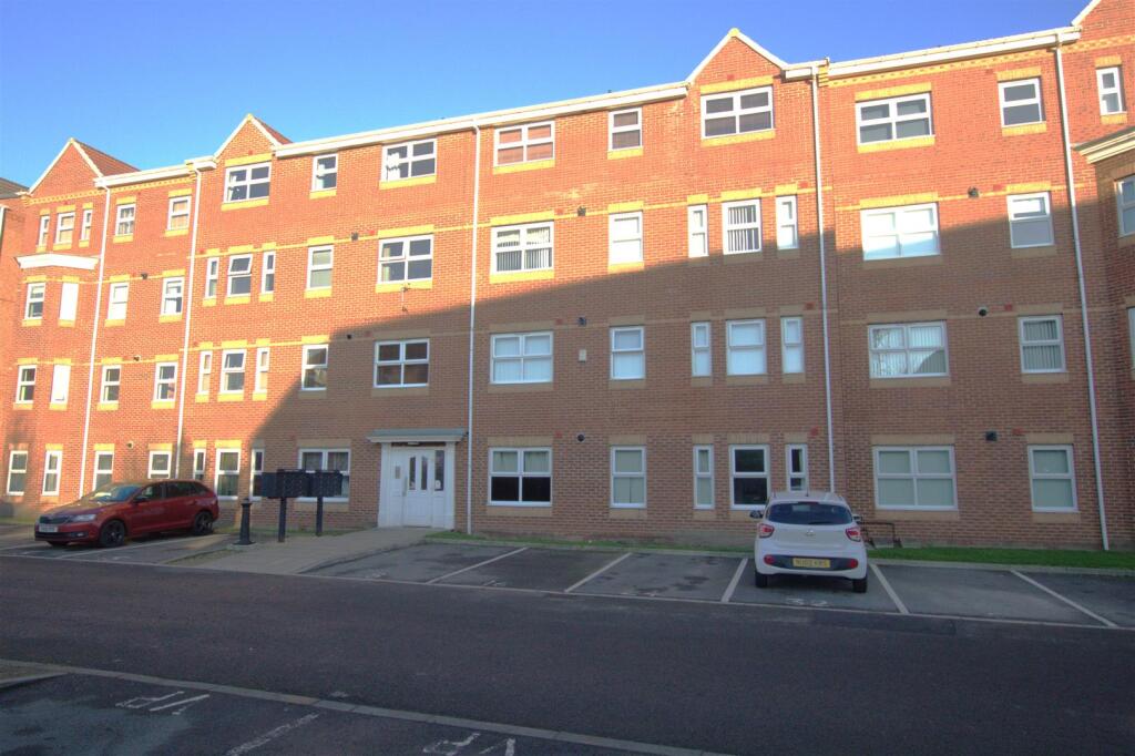 Main image of property: Lingwood Court, Thornaby, Stockton-On-Tees
