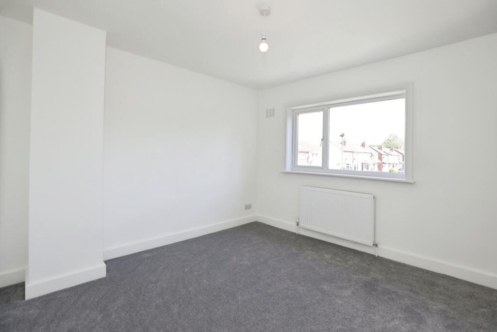 House in Crewe, Cheshire East - More