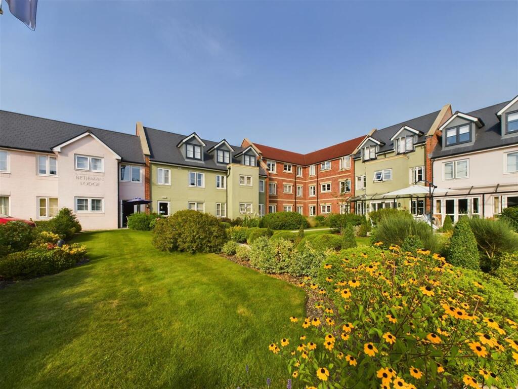 Main image of property: Corve Street, Ludlow