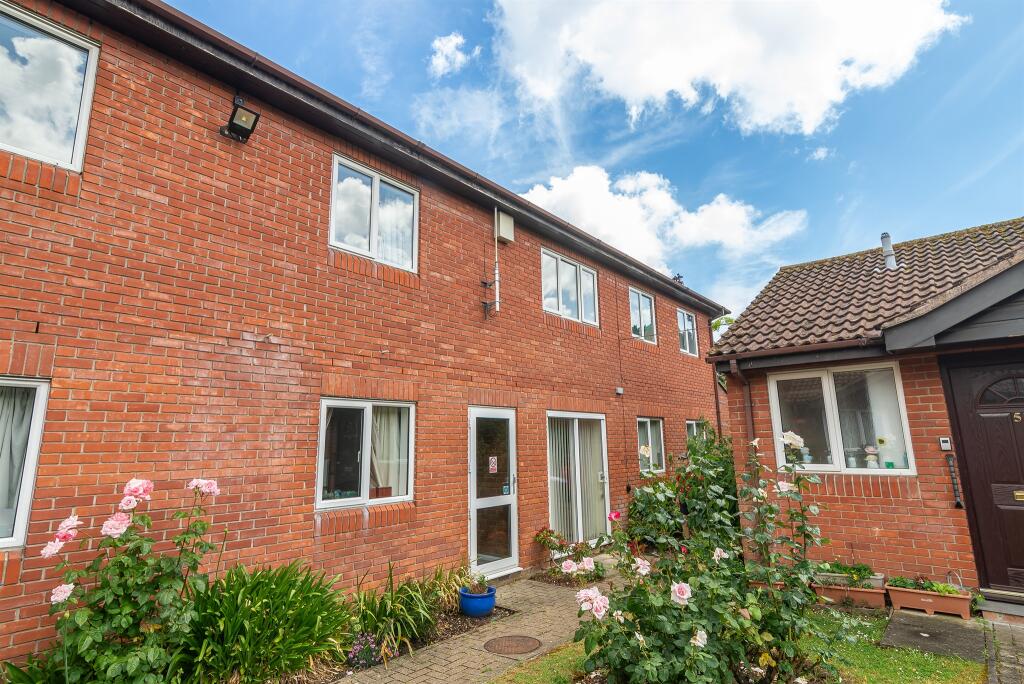 Main image of property: Baker Mews, Maldon