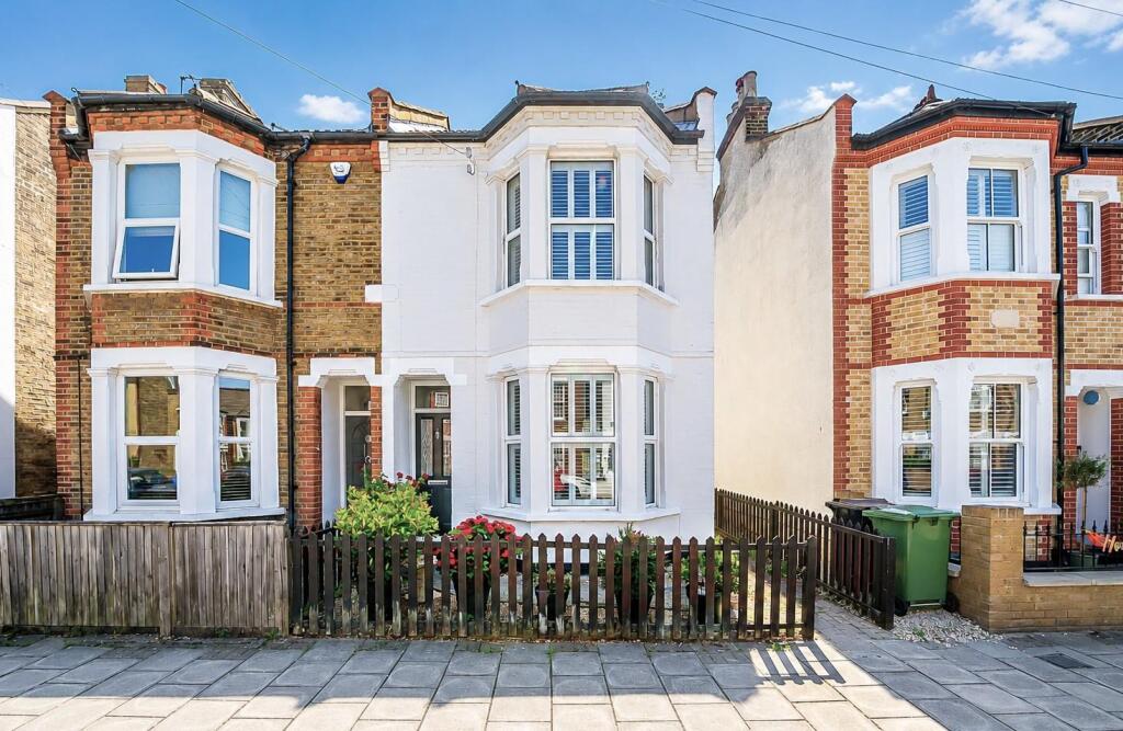 Main image of property: Bromley Gardens, Shortlands, Bromley, BR2