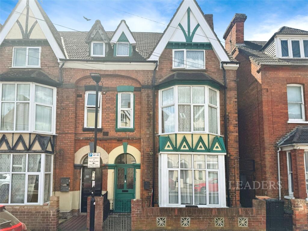 Main image of property: Grafton Road, Bedford, Bedfordshire