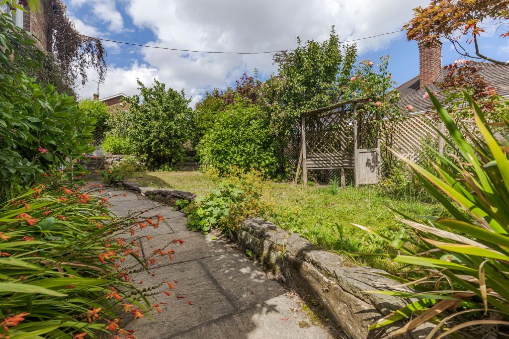 House in Crewe, Kelsall - View 4