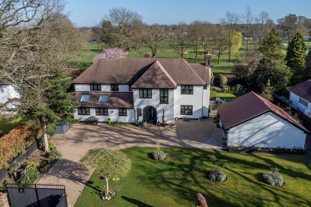 Main image of property: Chester Road, Mere