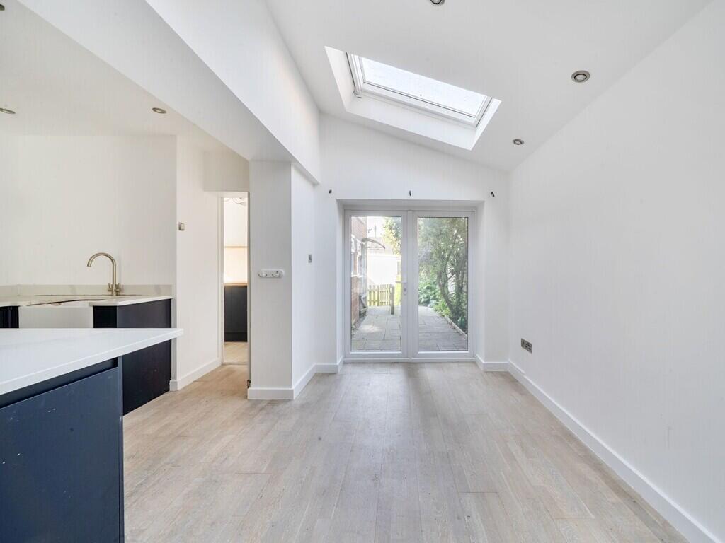 Main image of property: Norbins Road, Glastonbury