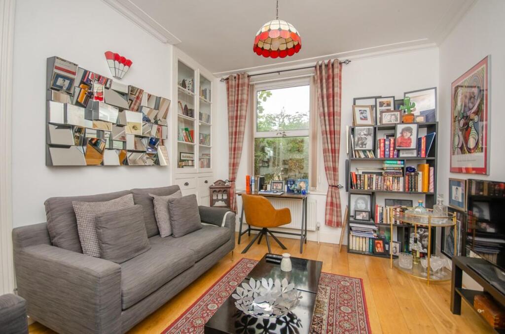 House in Bristol - View 5