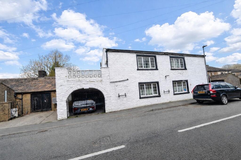 Main image of property: - Hill Top Road, Thornton, Bradford