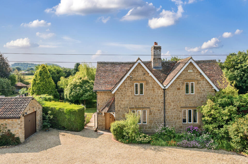 Main image of property: Sea, Ilminster, Somerset, TA19