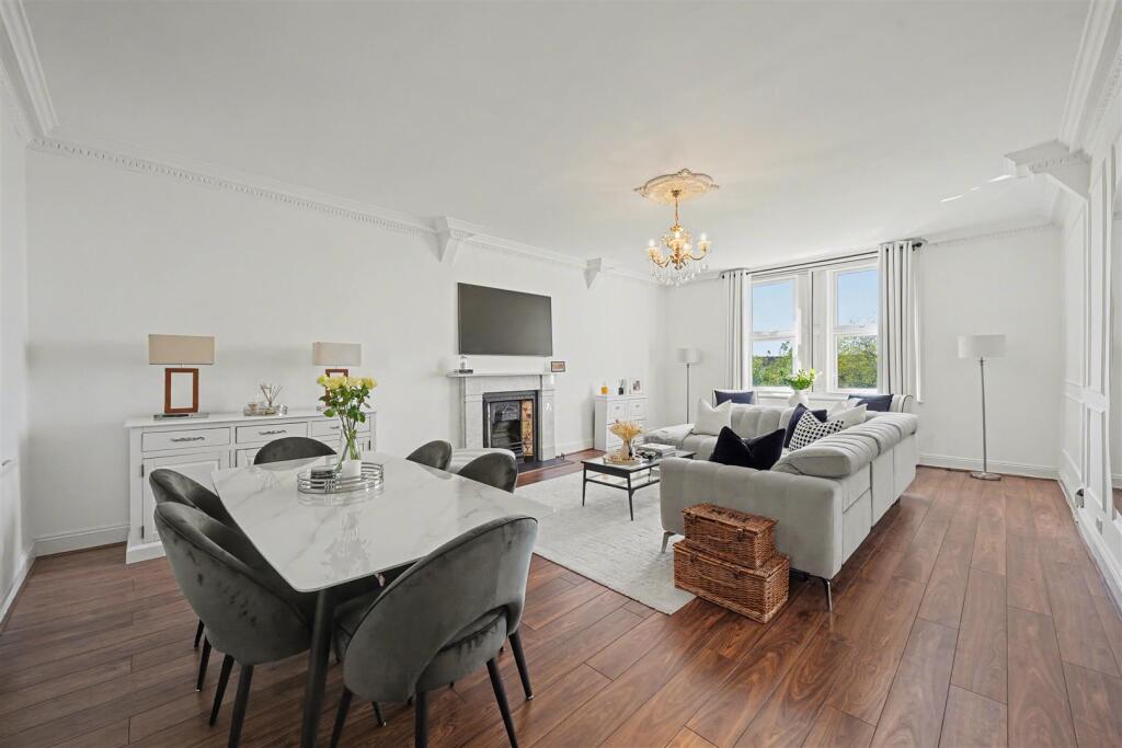Main image of property: Palace Court, Finchley Road London NW3