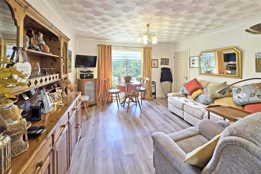 House in Howey, Disserth and Trecoed - View 4