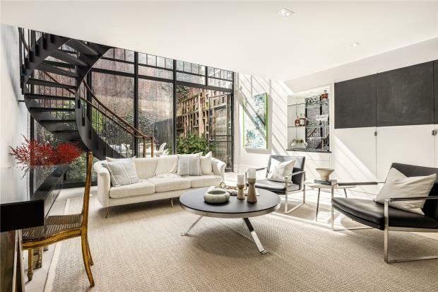 Main image of property: East 70th Street, New York