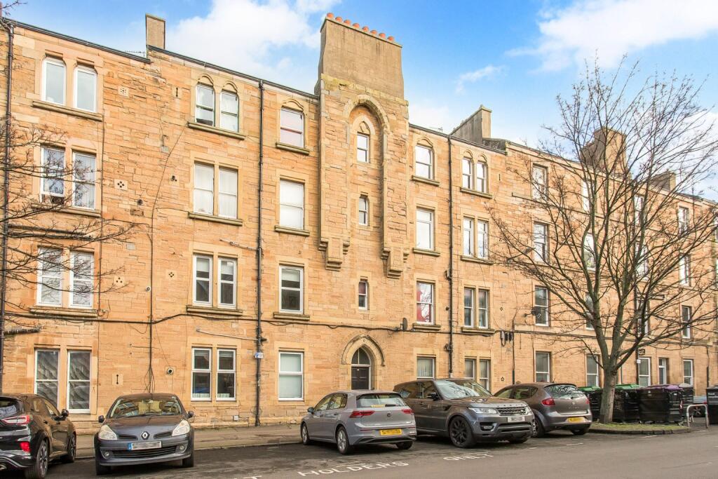 Main image of property: 36/4 Balfour Street, Pilrig, Edinburgh, EH6 5EP