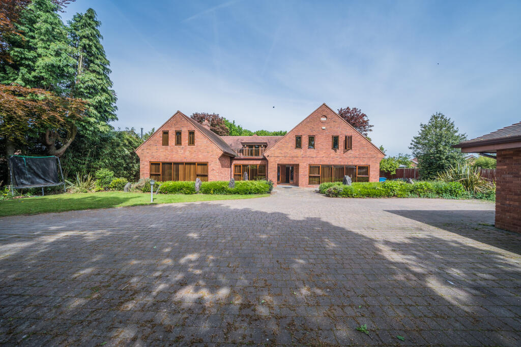 Main image of property: Hillside Road, Appleton
