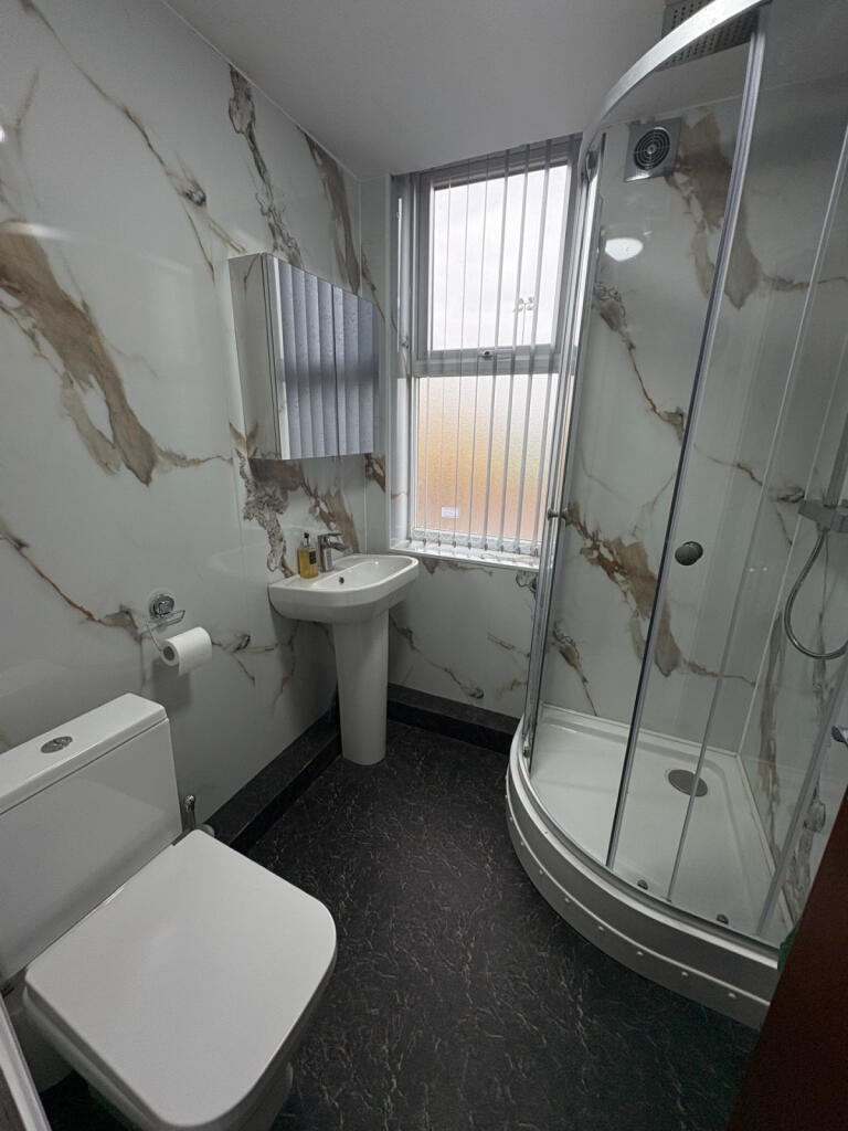 House in Manchester - View 2