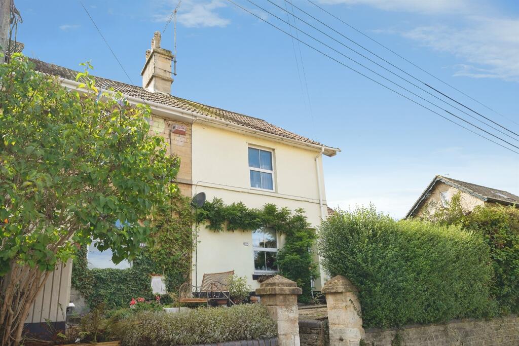 Main image of property: North Street, Calne