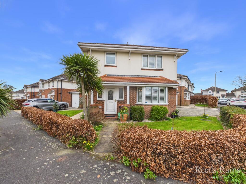 Main image of property: Green Howards Drive, Scarborough, North Yorkshire, YO12