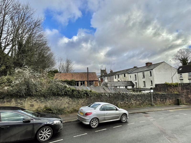 Newland Street, Coleford photo 4