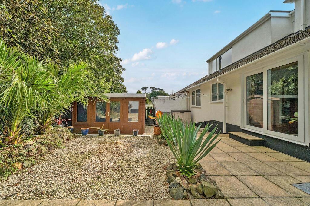 House in Truro - View 5