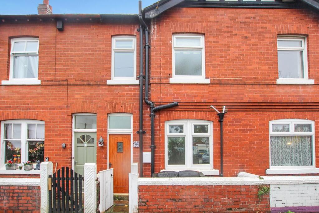 Main image of property: 19 North Clifton Street, Lytham, FY8 5HW