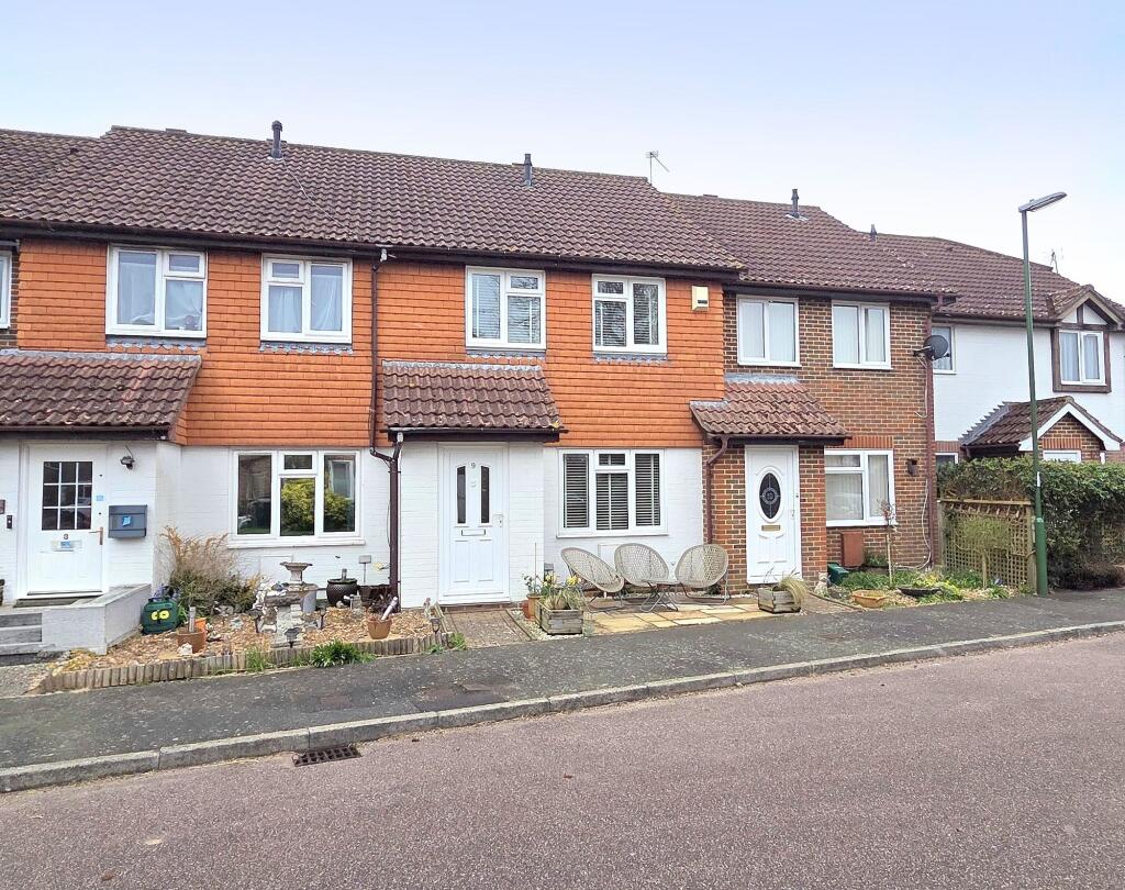 Main image of property: East Wick, Lindfield, RH16