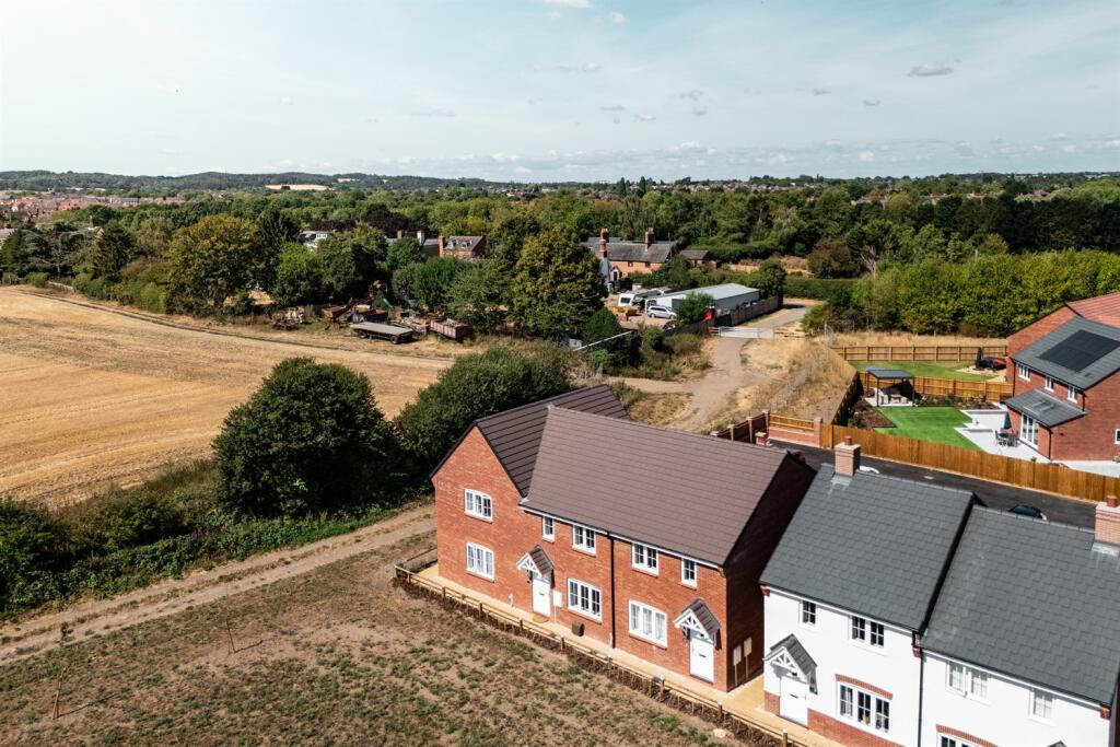 Main image of property: Lovelace Way, Woodthorpe, Loughborough, LE12