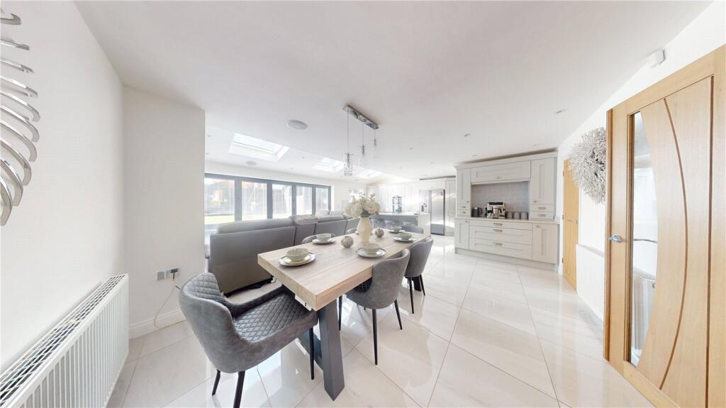 House in Sunderland, North East - View 4