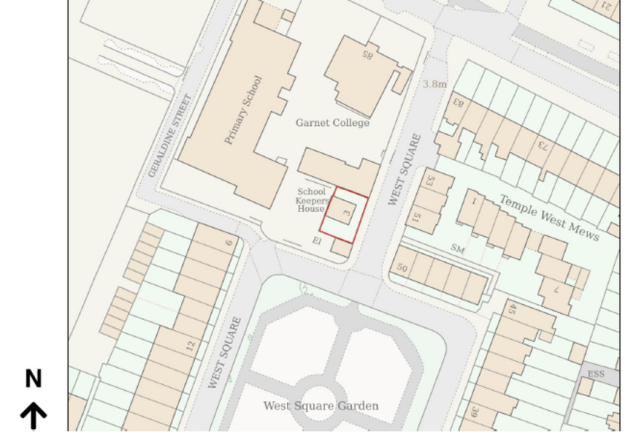Block Plan