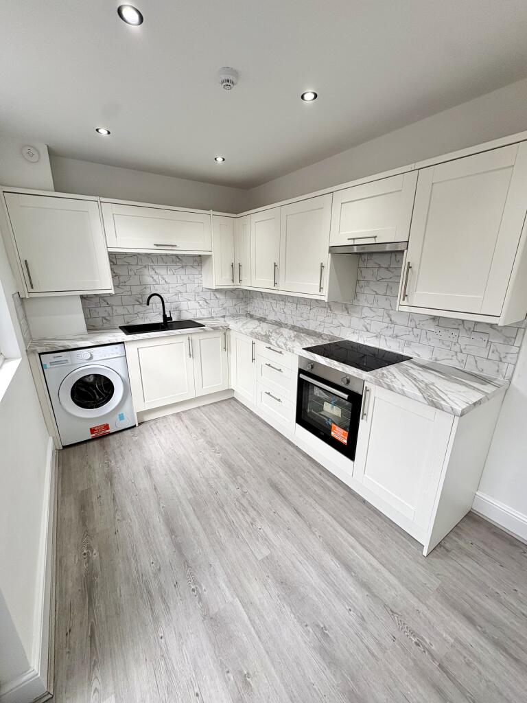 Main image of property: Cumberland Avenue, Liverpool