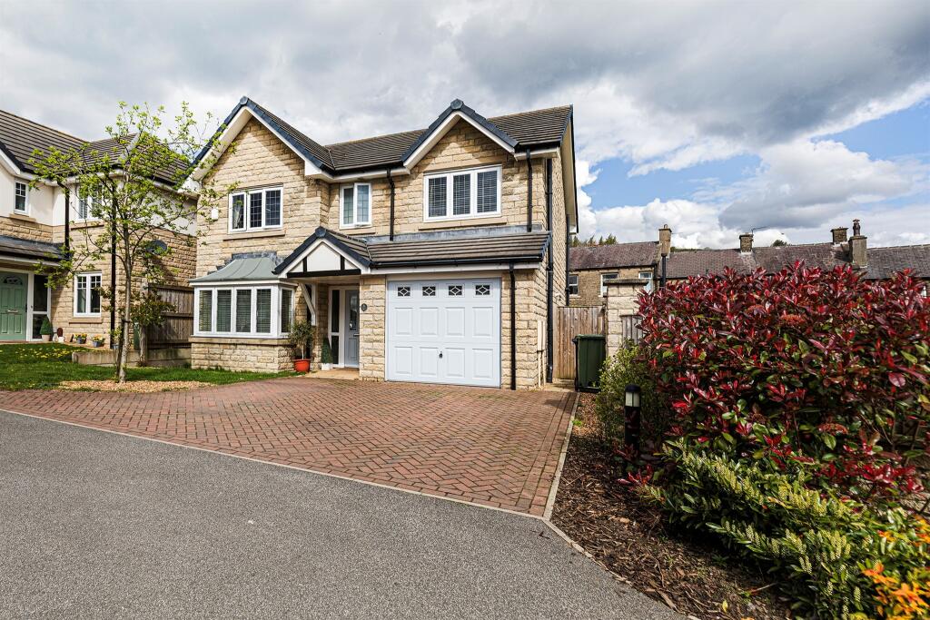 Main image of property: Century View, Golcar, Huddersfield