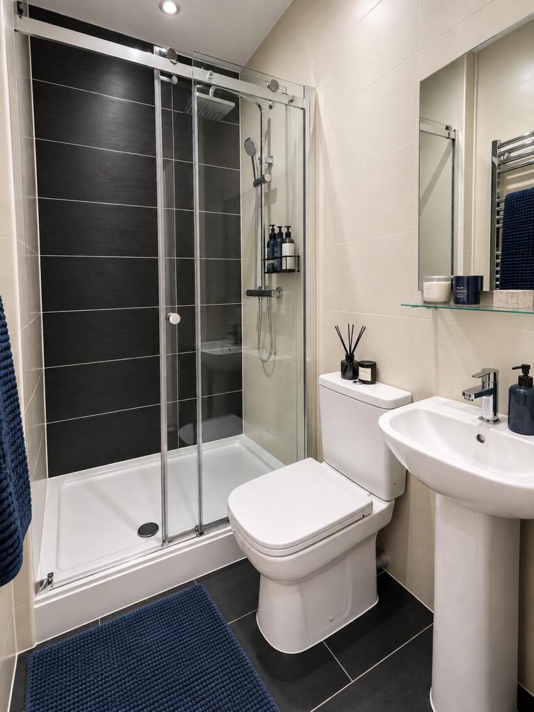 Apartment in Leicester - View 5