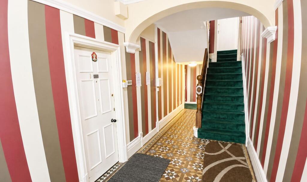 Apartment in Leicester - View 2