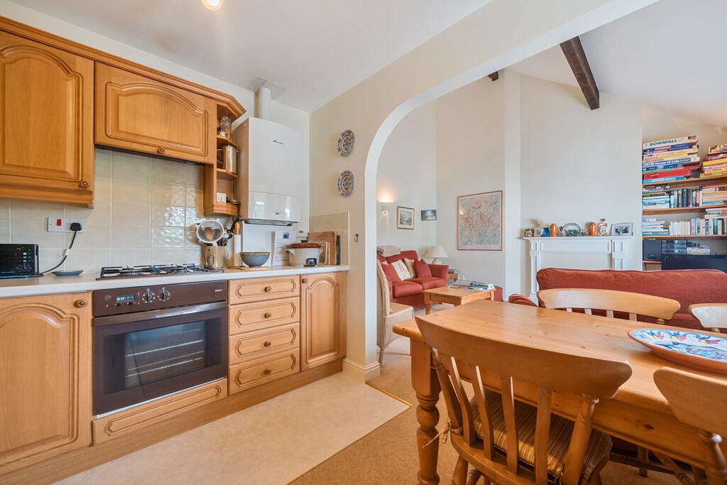 7 Howrahs Court, Elliott Park, Keswick, Cumbria, CA12 5NT photo 4