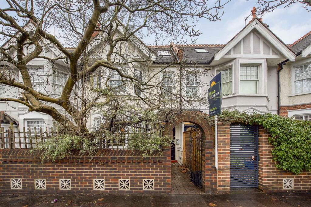 Main image of property: London Road, Twickenham