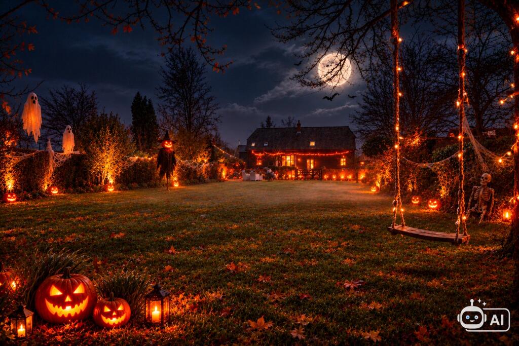 Main image of property: Hanover Farm, Addington